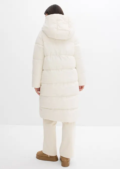 Giubbotto trapuntato oversize, bonprix