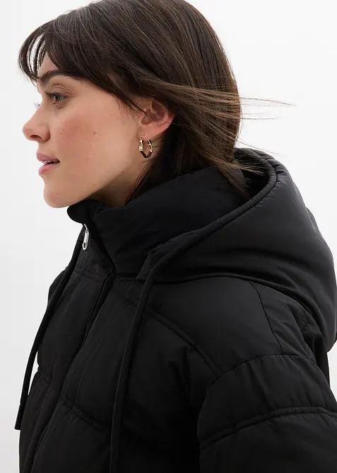 Giacca trapuntata corta, bonprix