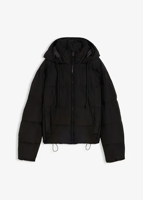 Giacca trapuntata corta, bonprix