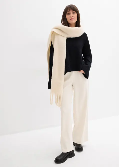 Maglione oversize, bonprix