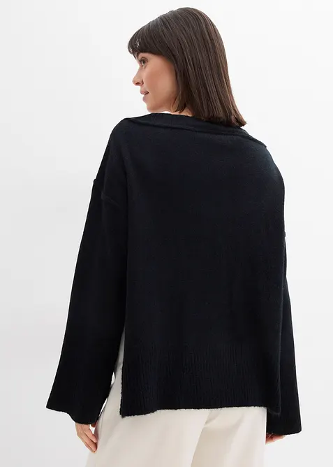 Maglione oversize, bonprix