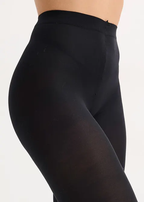 Collant 50 den (pacco da 2), bonprix