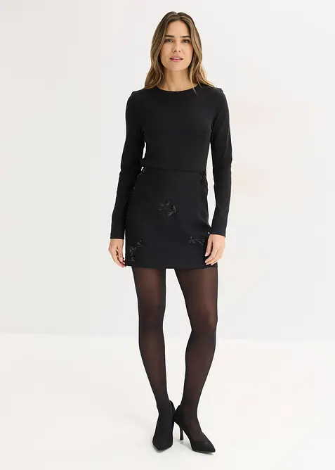 Collant 50 den (pacco da 2), bonprix