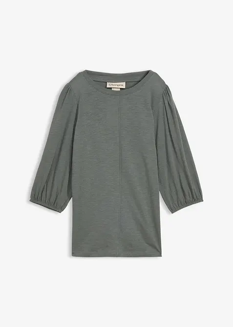 Maglia in puro cotone, bonprix