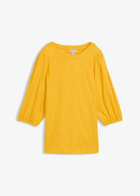 Maglia in puro cotone, bonprix