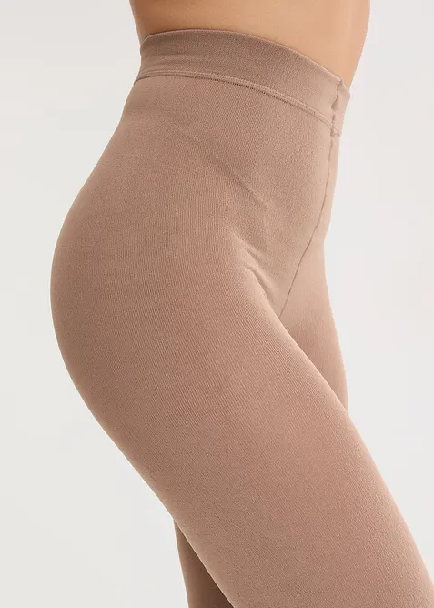 Leggings termici 140 den, bonprix