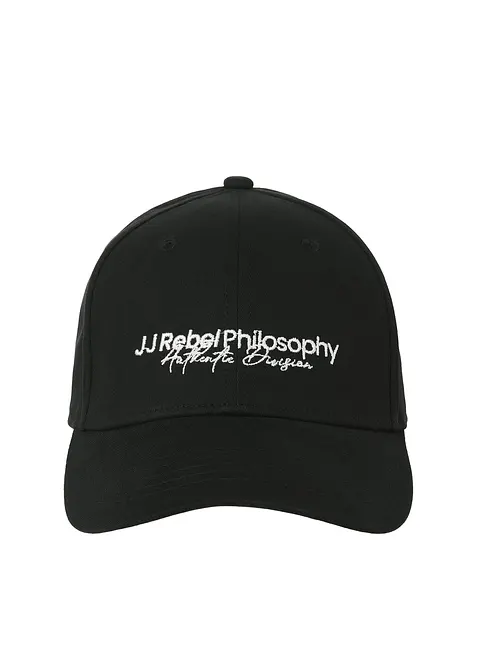 Cappello con visiera JJ Rebel, J&J Rebel