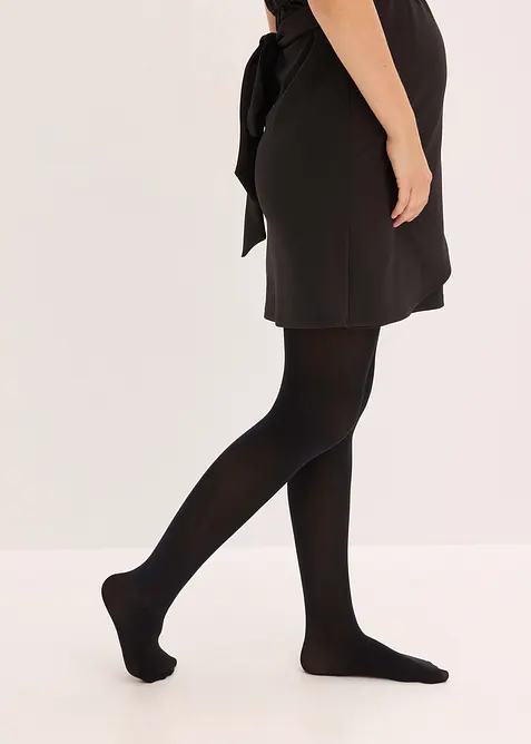 Collant prémaman 50 den, bonprix