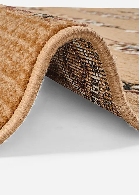 Tappeto con motivo orientale, bonprix