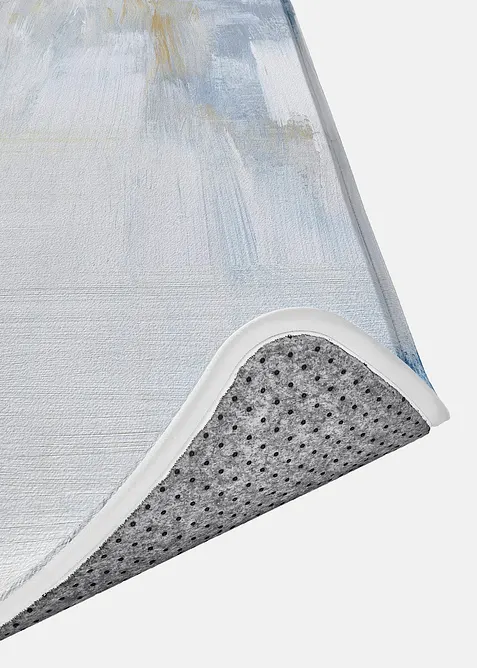 Tappeto da bagno con memory foam, bonprix