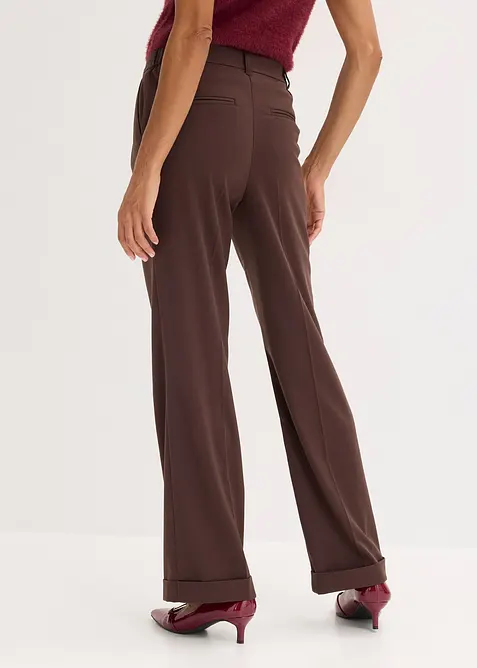Pantaloni larghi, bonprix