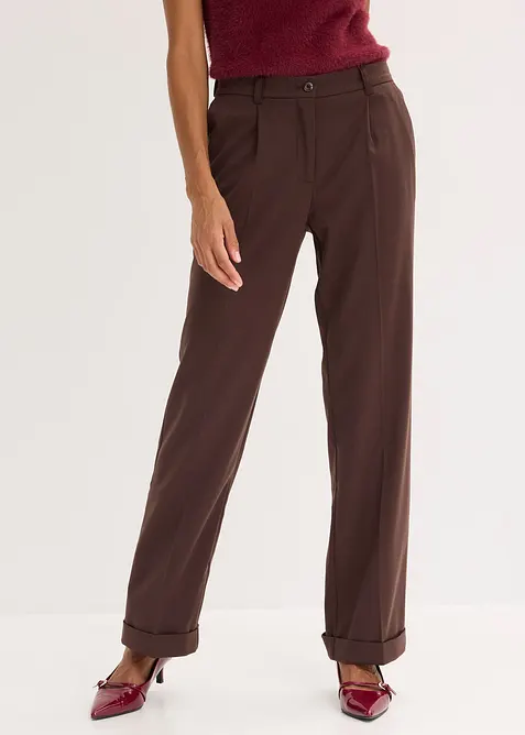 Pantaloni larghi, bonprix