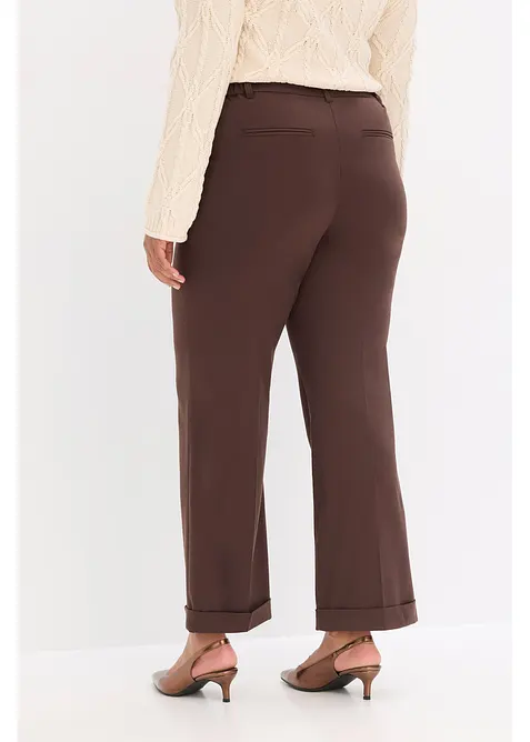 Pantaloni larghi, bonprix
