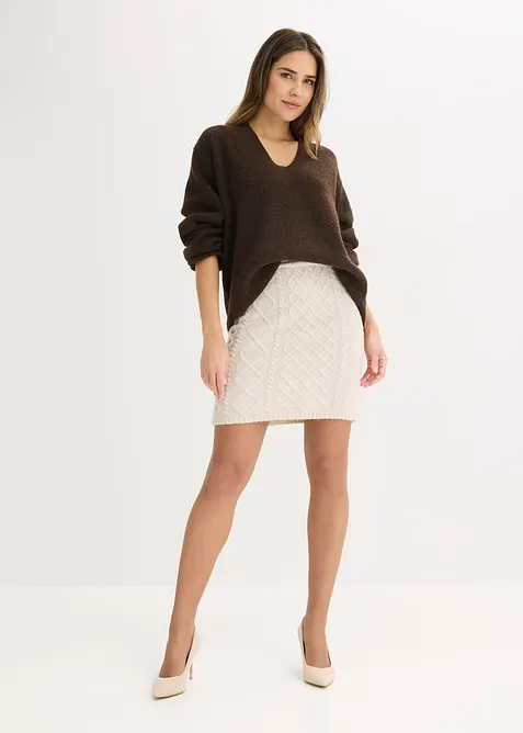 Collant 20 den (pacco da 2 paia), bonprix