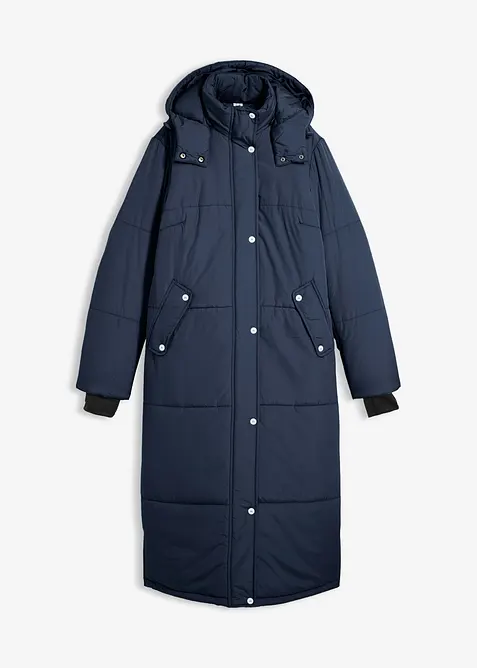 Giubbotto trapuntato tecnico con tecnologia termica isolante, bonprix