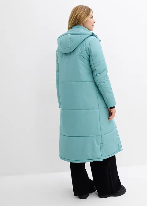 Giubbotto trapuntato tecnico con tecnologia termica isolante, bonprix