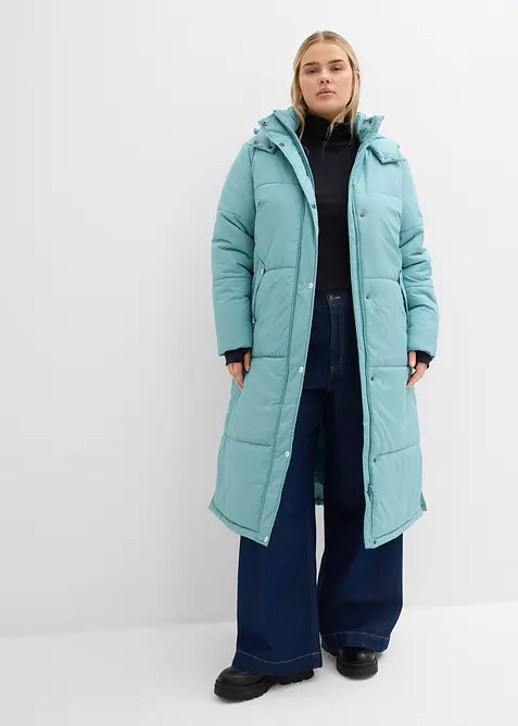 Giubbotto trapuntato tecnico con tecnologia termica isolante, bonprix