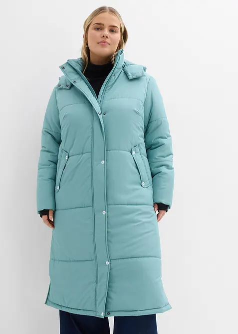 Giubbotto trapuntato tecnico con tecnologia termica isolante, bonprix