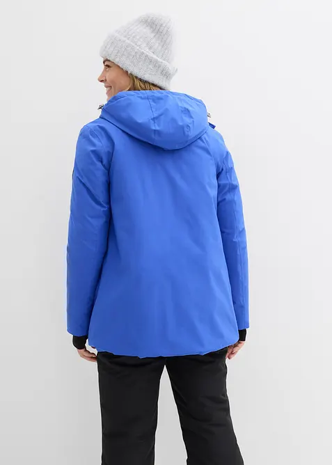 Giacca tecnica da sci, impermeabile, bonprix