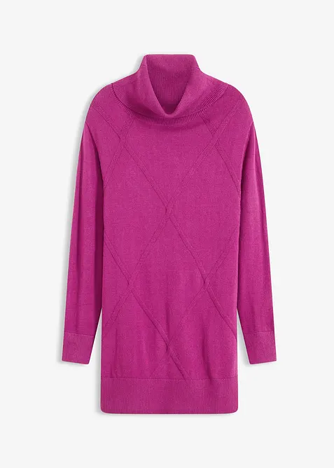 Maglione lungo, bonprix