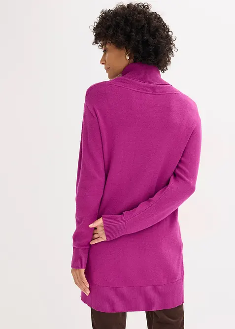 Maglione lungo, bonprix