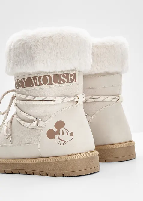 Scarponcini Disney con Mickey Mouse, Disney