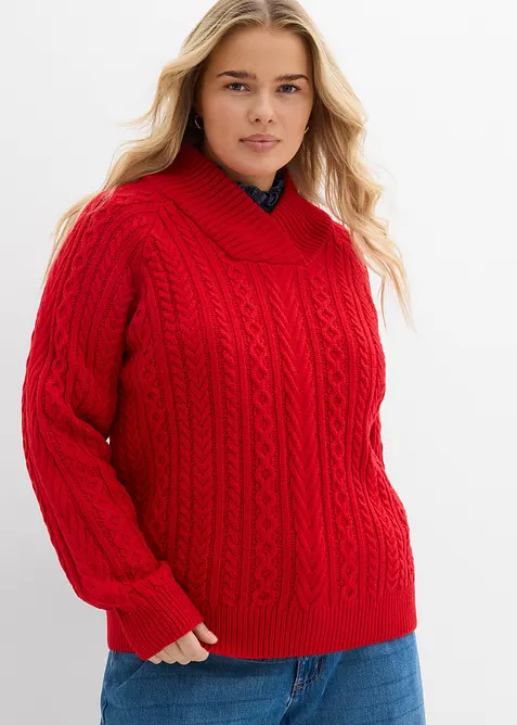 Maglione, bonprix