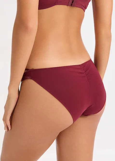 Slip con ricamo raffinato, bonprix