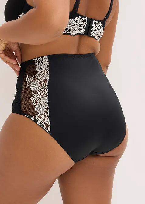 Slip contenitivo con effetto modellante forte, bonprix