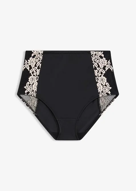 Slip contenitivo con effetto modellante forte, bonprix