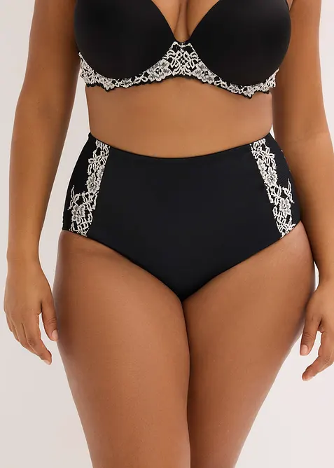 Slip contenitivo con effetto modellante forte, bonprix