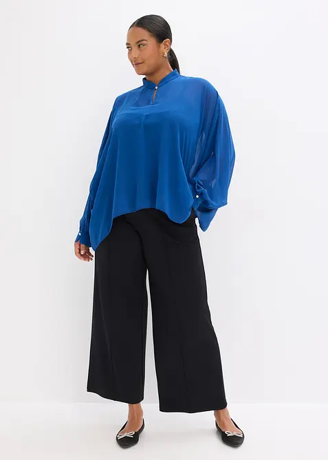 Tunica di chiffon, bonprix