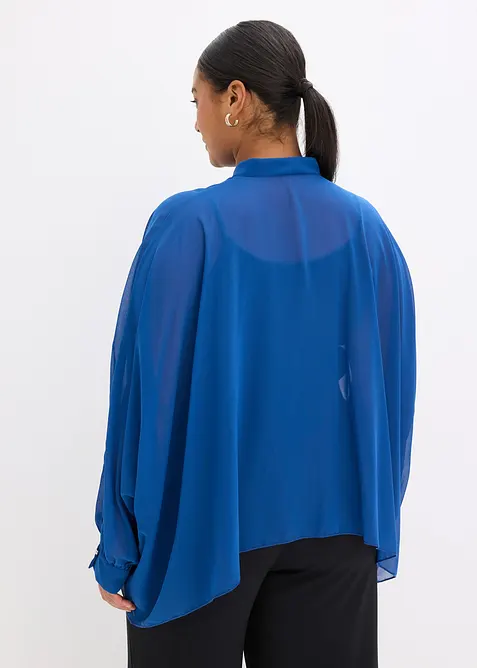 Tunica di chiffon, bonprix