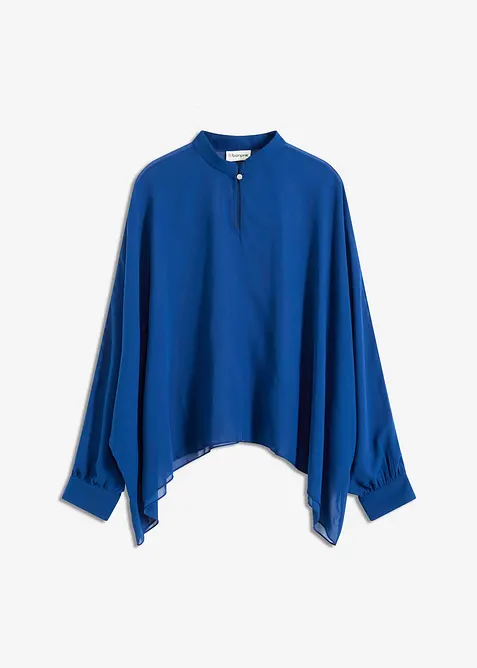 Tunica di chiffon, bonprix