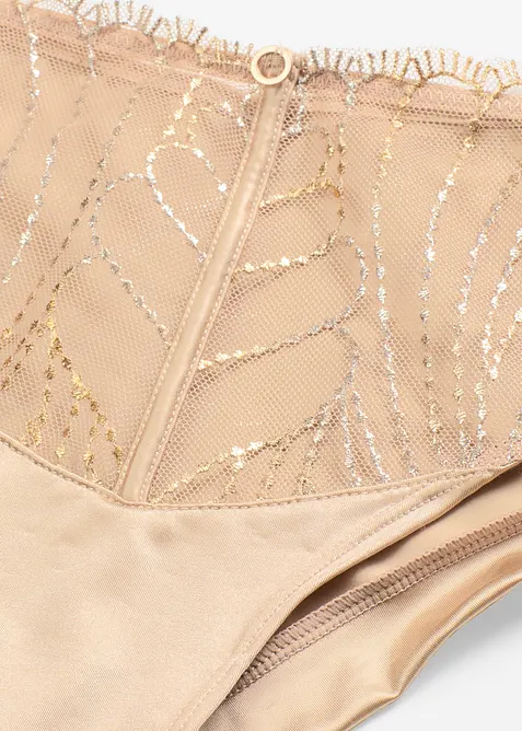 Brasiliana con ricami, bonprix