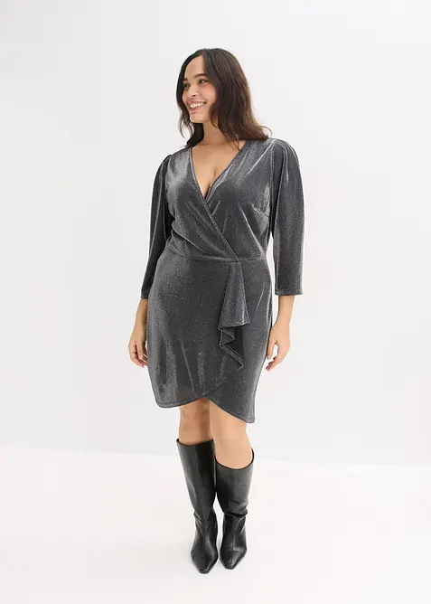 Abito di jersey, bonprix