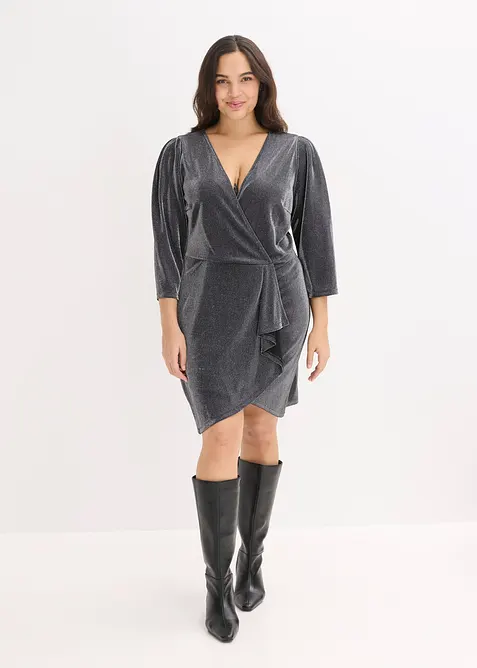 Abito di jersey, bonprix