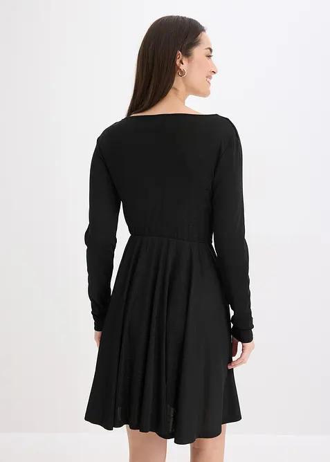 Abito di jersey, bonprix