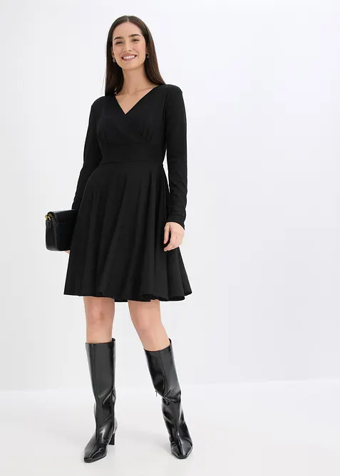 Abito di jersey, bonprix