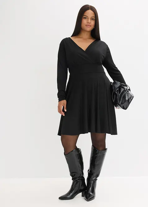 Abito di jersey, bonprix