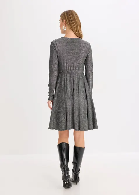 Abito di jersey, bonprix