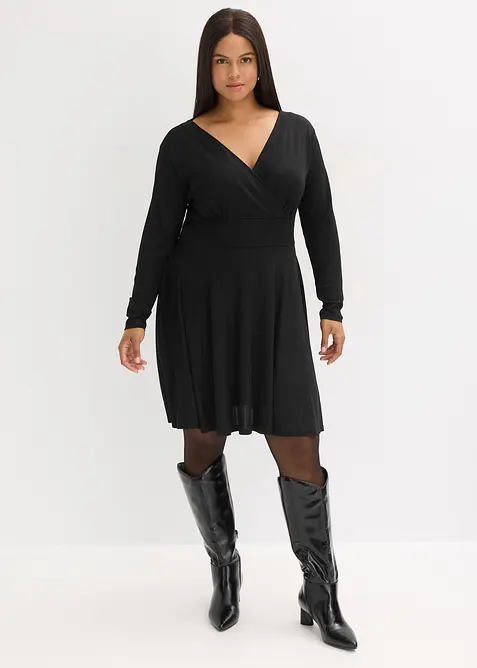 Abito di jersey, bonprix