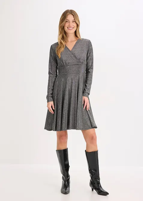 Abito di jersey, bonprix