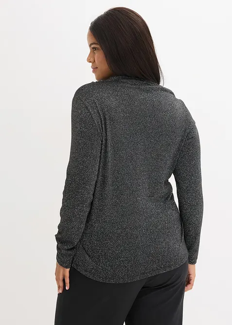 Maglia a maniche lunghe, bonprix