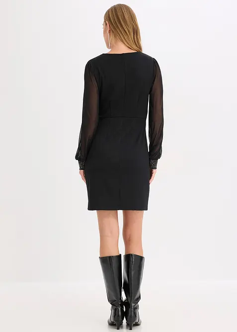 Abito di jersey, bonprix