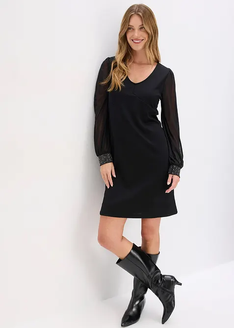 Abito di jersey, bonprix