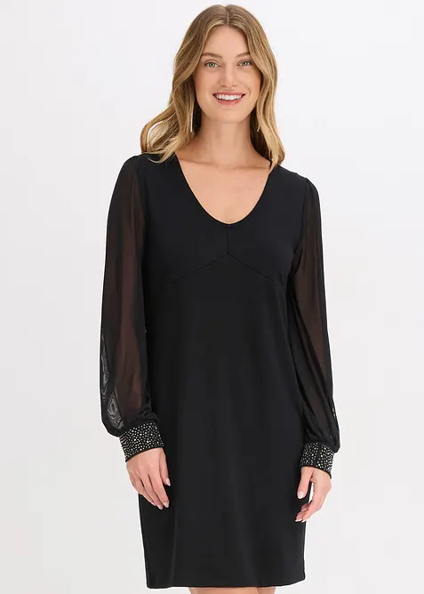 Abito di jersey, bonprix