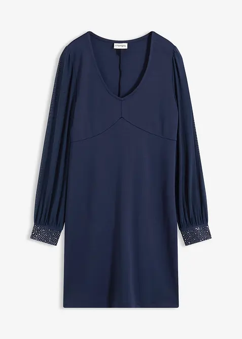 Abito di jersey, bonprix