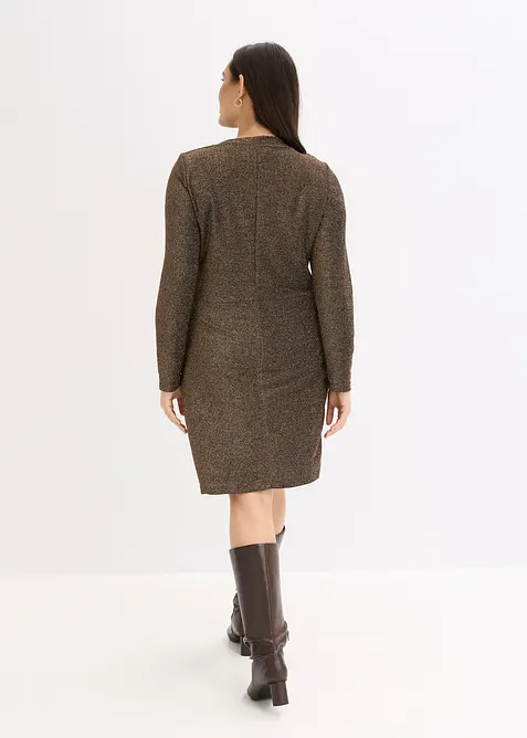 Abito di jersey, bonprix