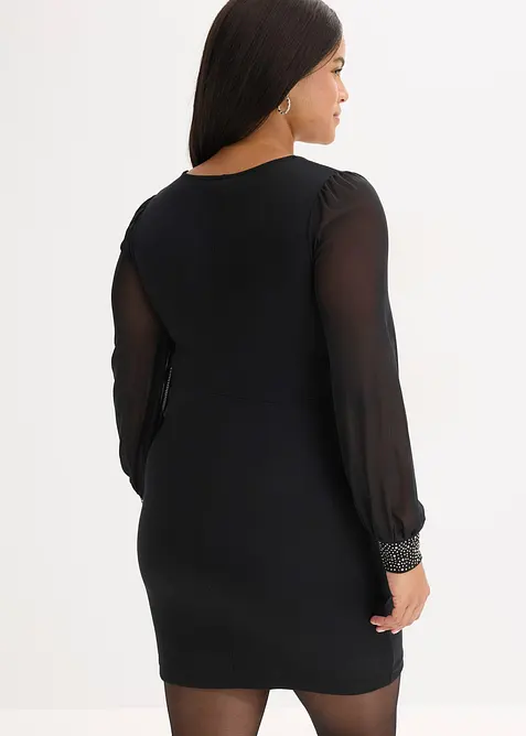 Abito di jersey, bonprix